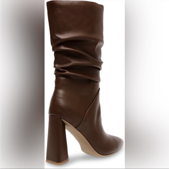 Dolce Vita Wanda’s Brown Boots - Picture 2 of 7
